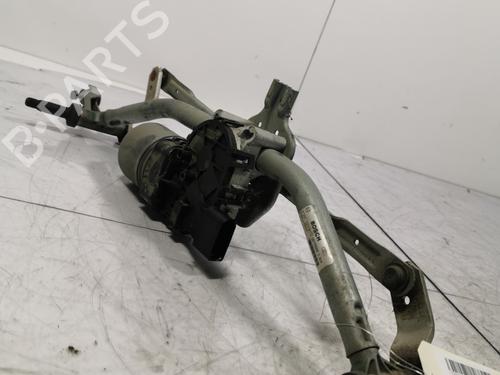 Front wiper motor CITROËN C3 III (SX) 1.2 VTi 82 | BP36711395M29 - Image 2
