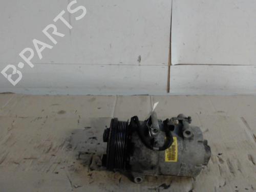 Used AC compressor AC compressor FORD FOCUS II Turnier (DA_, FFS, DS) 1.8 TDCi (115 hp) 36734898 36734898