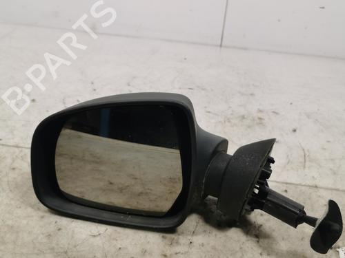 Left mirror DACIA DUSTER (HS_) | BP36710909C26 - Image 3