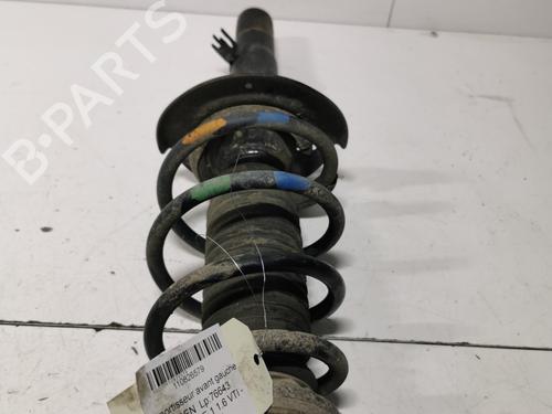Left front shock absorber CITROËN DS3 (SA_) 1.6 VTi 120 | BP36707827M16 - Image 4