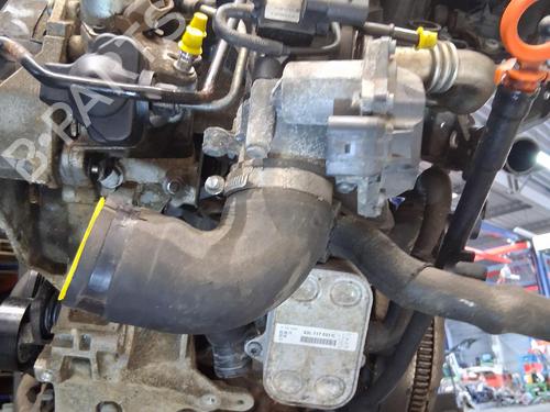 Engine SKODA FABIA II (542) 1.2 TDI | BP37503609M1  - Image 6