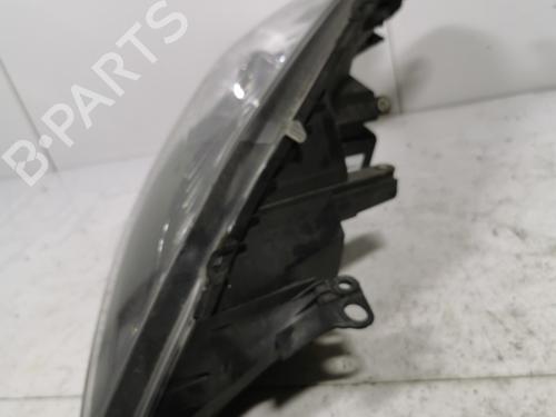 Used Right headlight Right headlight OPEL ZAFIRA / ZAFIRA FAMILY B (A05) 1.9 CDTI (M75) (120 hp) 39663599 39663599