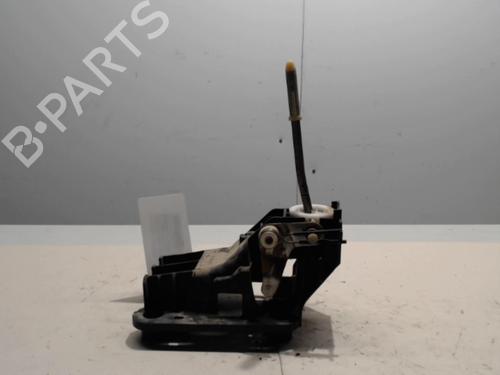 Used Gear lever Gear lever CITROËN DS3 (SA_) 1.6 HDi 90 (92 hp) 36725616 36725616