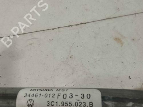Front wiper motor VW PASSAT B6 (3C2) | BP36717083M29 - Image 4
