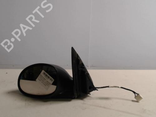 Used Left mirror Left mirror CHRYSLER PT CRUISER (PT_) 2.2 CRD (121 hp) 36723067 36723067