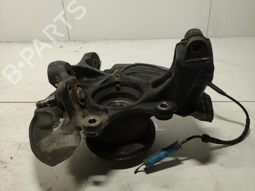 Used Right front steering knuckle Right front steering knuckle BMW 3 Coupe (E92) [2005-2013] 36751940 36751940