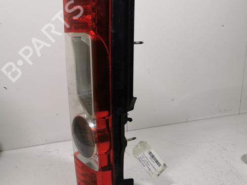 Left taillight FIAT DUCATO Van (250_) 160 Multijet 3,0 D | BP37187394C34 - Image 3