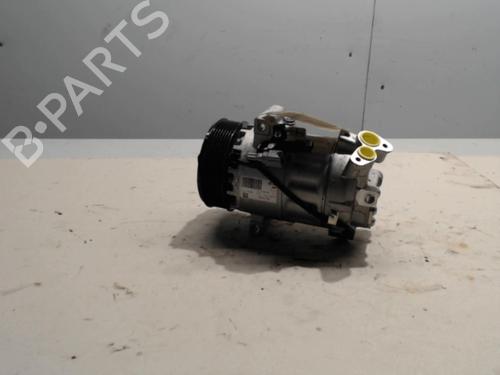 Used AC compressor AC compressor 36724364 36724364