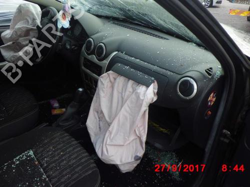 Brugte DACIA SANDERO 1.4 MPI LPG 4759930