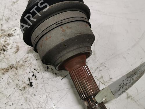 Left front driveshaft PEUGEOT 508 I (8D_) 1.6 HDi | BP36709670M38 - Image 2