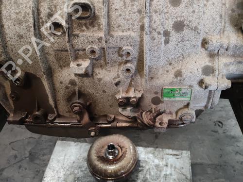 Gearbox BMW X5 (E53) 3.0 i | BP36707830M3 - Image 6