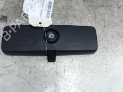 Rear mirror ALFA ROMEO MITO (955_) 1.3 MultiJet (955AXT1A) | BP36744785I6 - Image 2