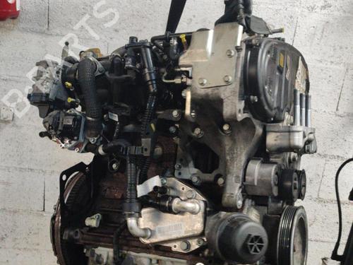Engine FIAT BRAVO II (198_) 1.6 D Multijet (198AXL1B) | BP36742532M1  - Image 6