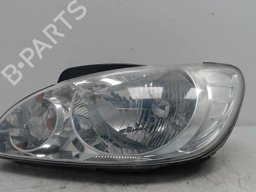 Used Left headlight Left headlight HYUNDAI GETZ (TB) 1.5 CRDi (88 hp) 36739155 36739155