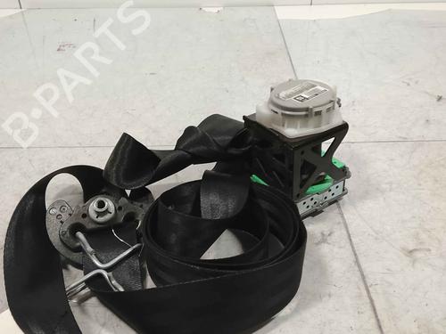 Front left seatbelt CITROËN C4 II (NC_) 1.6 HDi 110 | BP36713505I26 - Image 3