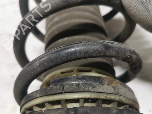 Used Right front shock absorber Right front shock absorber 37416427 37416427