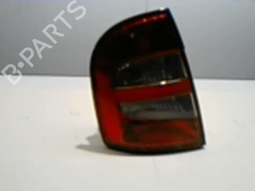 Used Left taillight Left taillight SKODA FABIA I (6Y2) [1999-2008] 36724184 36724184