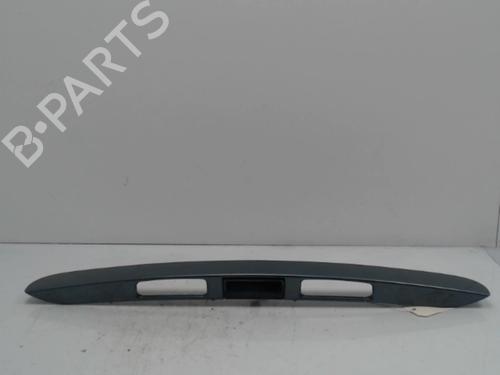 Sentralt baklys Sentralt baklys PEUGEOT 207 SW (WK_) 1.6 HDi (90 hp) 36731685 36731685