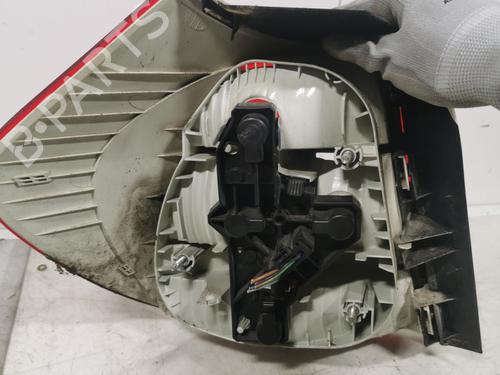 Right taillight BMW 1 (E87) 120 d | BP36719504C35 - Image 2