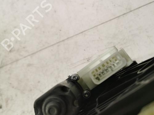 Rear left window mechanism RENAULT CAPTUR II (HF_) TCe 90 (HFM6) | BP36718479C24 - Image 3