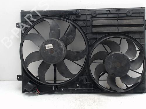 radiator-fan-seat-altea-5p1-2004-2005-2006-2007-2008-2009-2010-2011-2012-2013-2014-2015-36740519 main image