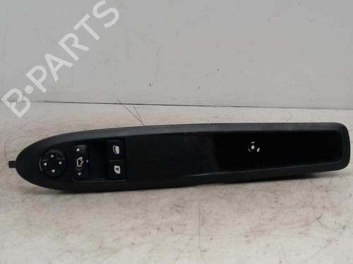 Left front window switch CITROËN DS3 (SA_) 1.6 VTi 120 | BP36745685I27 - Image 3