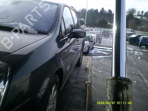Højre forlygte RENAULT VEL SATIS (BJ0_) 2.2 dCi (BJ0E, BJ0F) | BP36732843C29 - Image 8