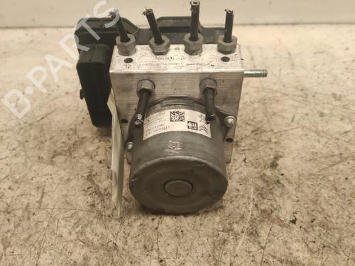 ABS pump CITROËN C3 III (SX) 1.2 PureTech 82 | BP36749745M43 - Image 3
