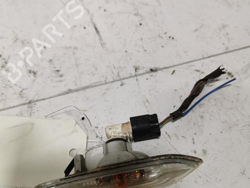 Right front indicator BMW 1 (E81) 116 i | BP37007448C33 - Image 3