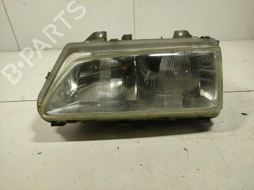 Used Left headlight Left headlight PEUGEOT 806 (221) 1.9 TD (92 hp) 36751894 36751894