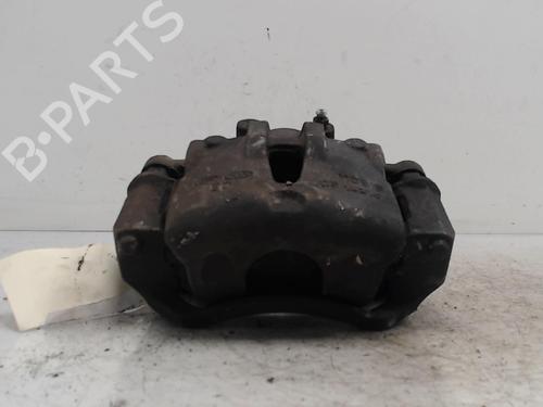 Right front brake caliper KIA CEE'D Hatchback (ED) 1.6 CRDi 115 | BP36740292M104 - Image 3