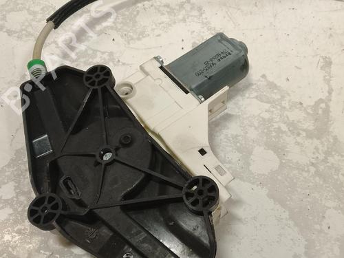 Front left window mechanism AUDI A4 B8 (8K2) 2.0 TDI | BP40162134C22 - Image 3