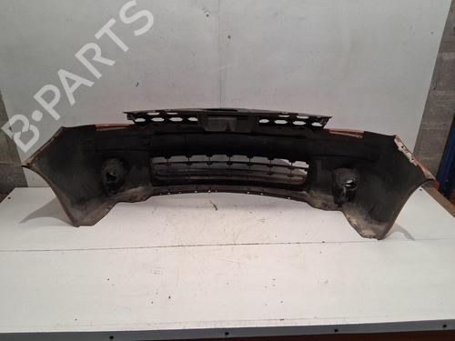 Paragolpes delantero Paragolpes delantero 39165957 39165957