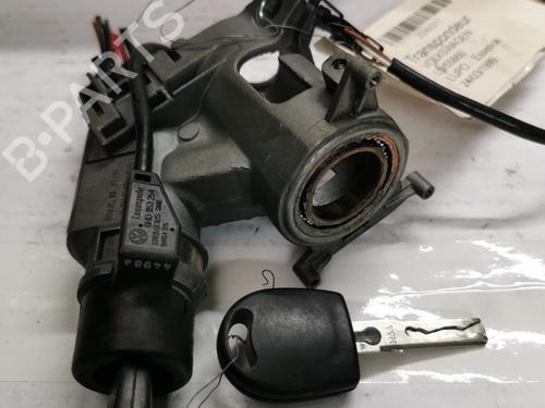 Used Electronic module Electronic module VW LUPO I (6X1, 6E1) 1.0 (50 hp) 36722679 36722679