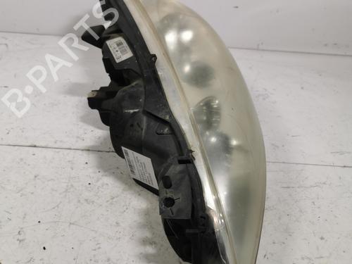 Used Left headlight Left headlight 37528368 37528368