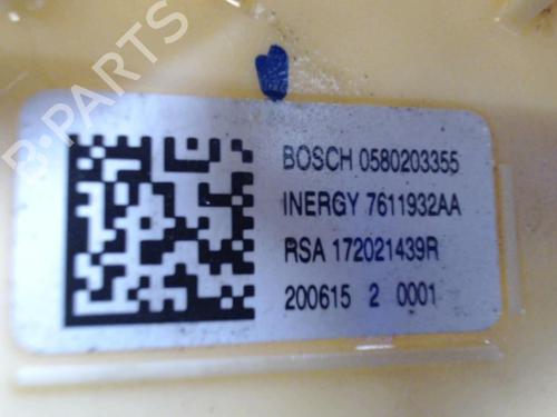 Fuel pump RENAULT TRAFIC III Van (FG_) 2.0 dCi 120 (FGMN) | BP36730567M76 - Image 2