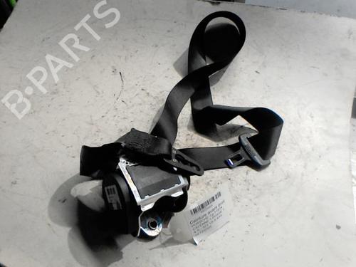 Used Front right seatbelt Front right seatbelt PORSCHE CAYENNE (9PA) S 4.5 (340 hp) 36748353 36748353