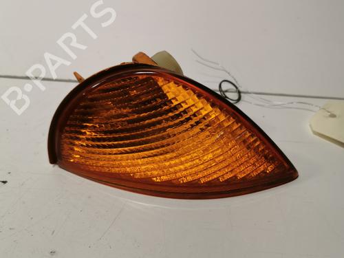 Used Left front indicator Left front indicator FIAT SEICENTO / 600 (187_) [1997-2010] 36704941 36704941