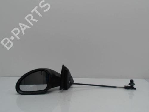 Used Left mirror Left mirror SEAT CORDOBA (6L2) 1.4 TDI (70 hp) 36737305 36737305