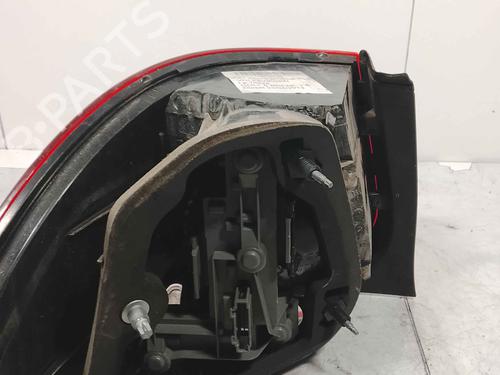 Right taillight VW GOLF VI Variant (AJ5) | BP36714224C35 - Image 2