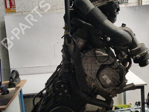 Engine MERCEDES-BENZ A-CLASS (W169) A 160 CDI (169.006, 169.306) | BP36731121M1 - Image 4