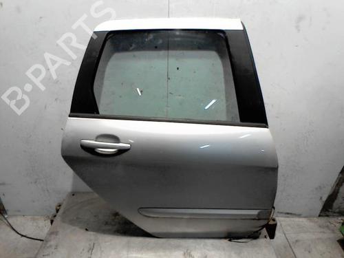 Used Right rear door Right rear door PEUGEOT 308 SW I (4E_, 4H_) 1.6 16V (120 hp) 36745253 36745253