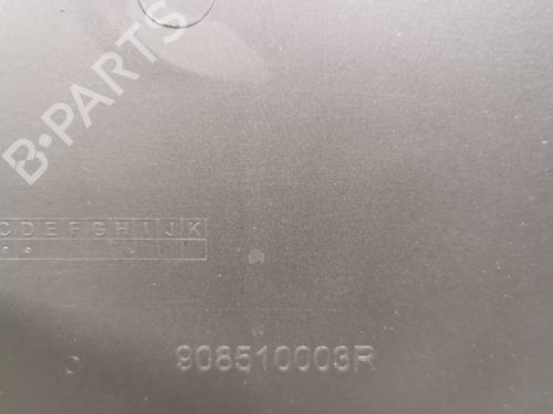 Dørliste RENAULT MASTER III Platform/Chassis (EV, HV, UV) | BP36710285C150 - Image 3