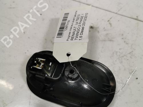 Front left interior door handle RENAULT TWINGO II (CN0_) 1.5 dCi 75 | BP37528363I13 - Image 3