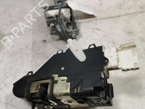 front-left-lock-peugeot-407-6d_-2004-2005-2006-2007-2008-2009-2010-2011-36718403 main image