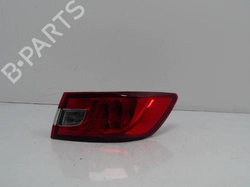 Used Right taillight Right taillight RENAULT CLIO III Hatchback Van (SB_, SR_) [2005-2026] 36737637 36737637