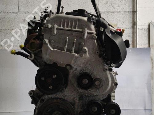 Engine HYUNDAI GETZ (TB) 1.5 CRDi | BP36730153M1 - Image 2