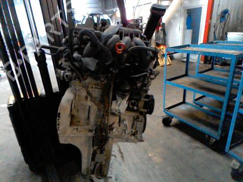 Engine MERCEDES-BENZ VANEO (414) 1.6 (414.700) | BP36748447M1 - Image 2