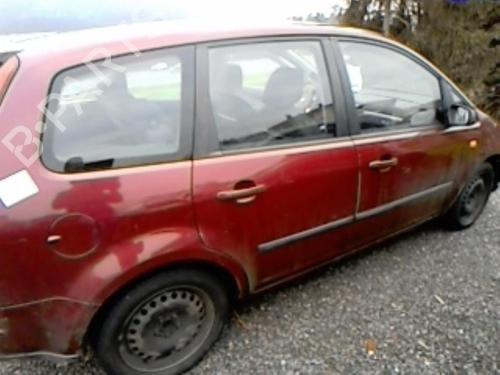 ABS pump FORD FOCUS C-MAX (DM2) 1.6 TDCi | BP36722006M43  - Image 5