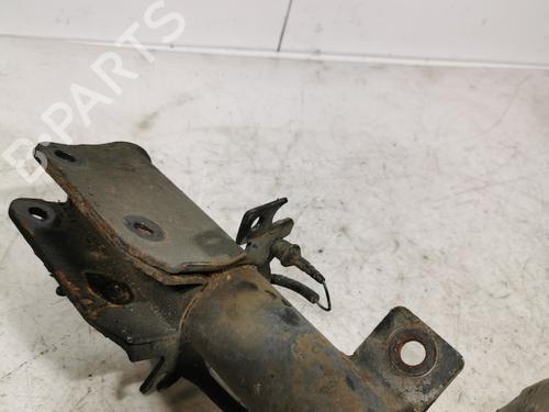 Used Left front shock absorber Left front shock absorber CITROËN JUMPY II Van 1.6 HDi 90 16V (90 hp) 36719100 36719100